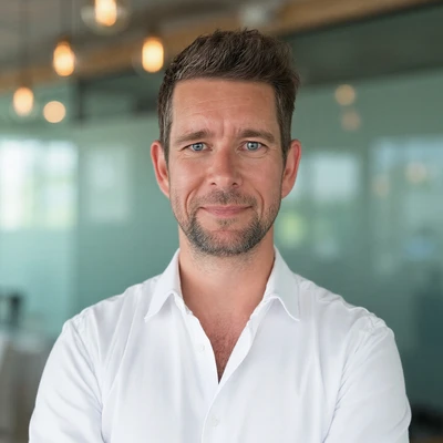 Casper Manley Kræfting