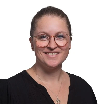 Elisabeth Flüger