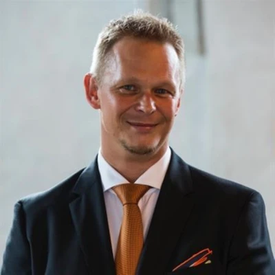 Thomas Albrecht