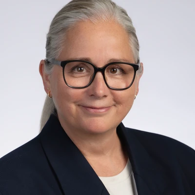 Rikke Rosenberg