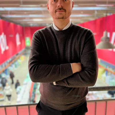 Rasmus Thomsen