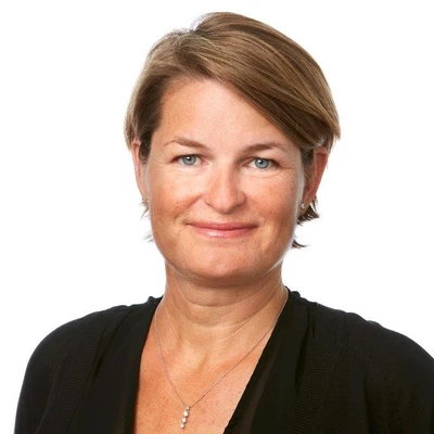 Dorte Møller Lund