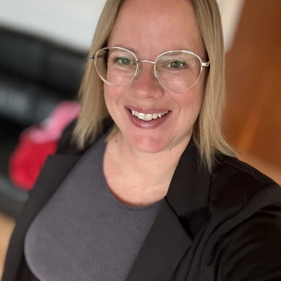 Lykke Høj Brammer