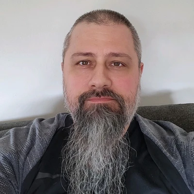 Peter Hestbek Jensen