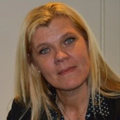 Berit Ladefoged