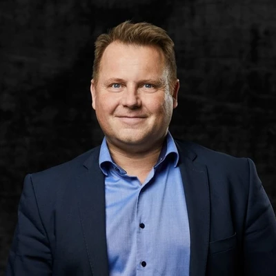 Thomas Boll Matthiesen