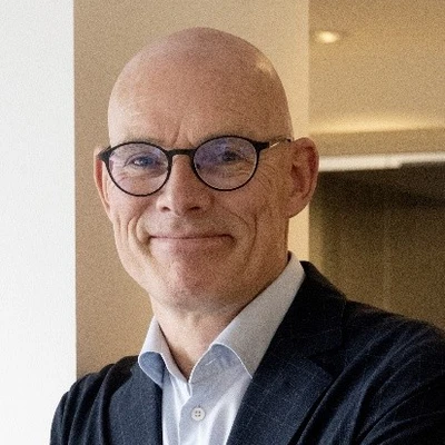 Gert Rasmussen
